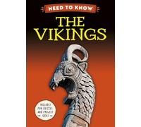 Need to Know: The Vikings (Need to Know: History)
