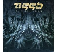 Need - Wisdom Machine, The [Digipak]