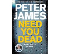 Need You Dead