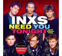 Need You Tonight and Other Hit