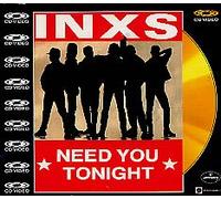 Need You Tonight - C.D Video