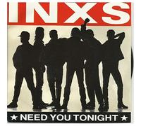 Need You Tonight / I'm Coming (Home) (45rpm)