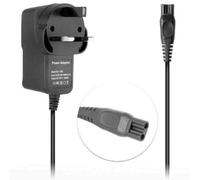 Need4Spares Charger Compatible with AT887/16 Shaver Razor Charger Power Lead UK Plug