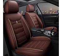 NEEDBUY Car Leather Seat Cover Sets, For Toyota Rav4 RAV 4 Hybrid limited prime se 2002-2021 Full Set Vehicle Front Rear Seat Waterproof Protectors Accessories