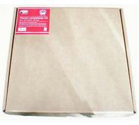 Needcraft 30Cm/20Cm Tiered Lampshade Making Kit