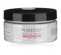 NeedCrystals Microdermabrasion Crystals, DIY Face Scrub. Natural Facial Exfoliator for Dull or Dry Skin Improves Scars, Blackheads, Pore Size, Wrinkles, Blemishes & Skin Texture. 454 Grams