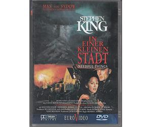 Needful Things [Import allemand]