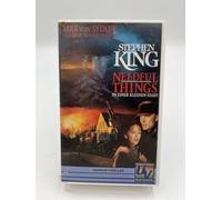 Needful Things - In einer kleinen Stadt