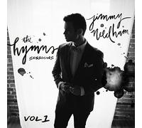 Needham, Jimmy - Hymns Vol.1