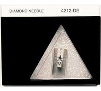 NEEDLE 4212-DE DEC for Audio Technica ATN112EP AT112EP AT122EP AT403EP STYLUS