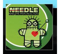 Needle and the Pain Reaction - Obsessions Of An Epic Womanizer