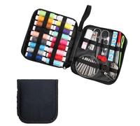 Needle and Thread kit, Gifts for Mum Grandma, Mini Sewing Kit Travel with Sewing Accessories for Home, Traveler, Adults, Beginner, Emergency, Birthday Gifts for Women Men Girls