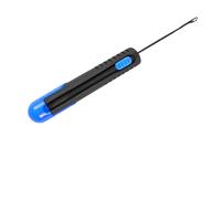 Needle Avid Titanium retracta - gated Noir TU