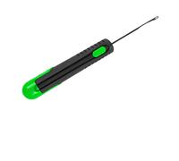 Needle Avid Titanium retracta - splicing Noir TU