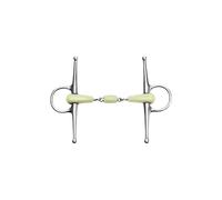 Needle bit for flexi horse double break Feeling