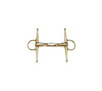 Needle bit for horse cyprium Feeling Anatomic