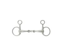 Needle bit for horse Metalab