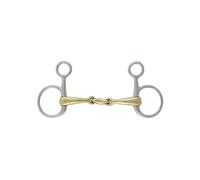 Needle bit for horse Metalab