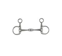 Needle bit for horse Metalab