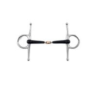 Needle bit for horse Premier Equine Rubber