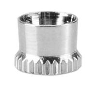 Needle Caps Airbrush - Spray Needle Tips Nozzle Caps,Airbrush Parts Nozzle Caps Practical Protective For Painting And Better Spraying Effects Wectirc