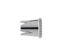 Needle Crown Cap Iwata airbrush CM-B, B2, C, C2, SB, SB2, CP, C2P, KCM