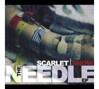Needle Ep by Scarlet Snow (2009-02-03j