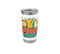 Needle Felting Felted Animals Stainless Steel Insulated Tumbler