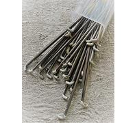 Needle Felting Needles (Cream - 36G Star: Fast Starter & Shaping, 10)