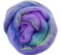 Needle Felting Wool Felting Wool Gradient Color Series Roving Fibre for Needle Weaving Fiber for DIY(6)