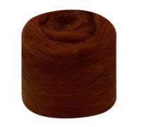 Needle Felting Wool, Felting Wool Roving Yarn Multicolor Multiple Sizes(36,50g)