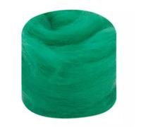 Needle Felting Wool Fibre Wool Roving for DIY Craft Materials Needle Felt Roving Fabric Felt Handmade Felting Craft for DIY Crafts(64,100g)