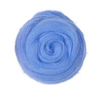 Needle Felting Wool Needle Felting Wool Felt for Handicraft Craft Handmade Crafts(14,10g)