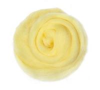 Needle Felting Wool Needle Felting Wool Felt for Handicraft Craft Handmade Crafts(5,50g)