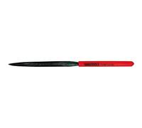 Needle File Half Round