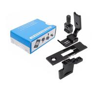 Needle Gauge Attachment Set for Double Needle Sewing Machine Accessories Industrial Sewing Machine Accessories