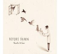 NEEDLE & GEM - BEFORE DAWN (EP)