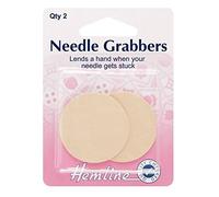 Needle Grabbers