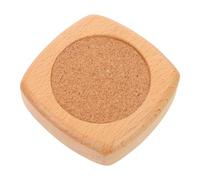 Needle Holder Solid Wood for Quilting and Embroidery Sewing