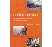 Needle In a Haystack: Searching for the World's Last Cases of Smallpox in Ethiopia