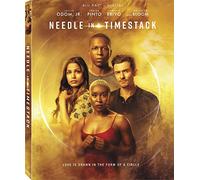 Needle in a Timestack