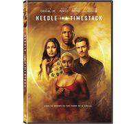 Needle in a Timestack