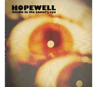 Hopewell - Needle in the Camel's Eye [VINYL]