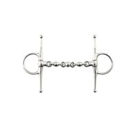 Needle jaws with stainless steel balls Premier Equine Waterford
