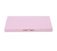 Needle Keeper Case Magnetic Needle Organizer for Sewing Tools Ideal for Small Metal Items for Craft and Sewing Lovers