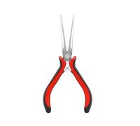 Needle Nose Plier Electrician Specific Multi Tool for Jewelry Making Handmade Accessories 6 Inches Long Pliers Suitable for Jewelry Making