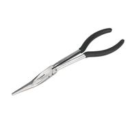 Needle Nose Pliers 275mm Offset - Sealey S0437 New