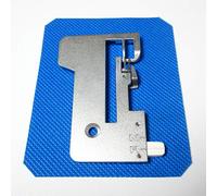 Needle Plate 68004423 for Singer S14-78 Pfaff Hobbylock 794,795