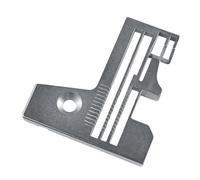 Needle Plate Fit for Ya-mato AZ8400, AZF8400 Industrial Overlock Sewing Machine Parts Throat Plate