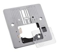 Needle Plate for Singer Sewing Machines (416472401) - 3323, 4411, 4423, 4452, 6380, and More | Models Include Heavy Duty, Talent, & Scholastic